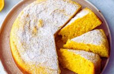 Elevating Your Culinary Delight: Lemon Cake Recipe