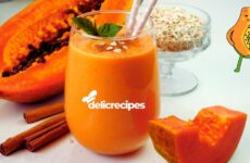 Papaya Juice Recipe and its Benefits 2024