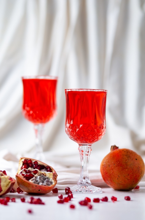  the best Juice of Pomegranate full of Benefits for 2024