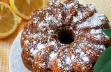 delicious Cake Recipe without suggar for Diabetes