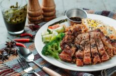 Best Korean Barbecue Recipe