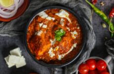 Best Chicken Tikka Masala Recipe