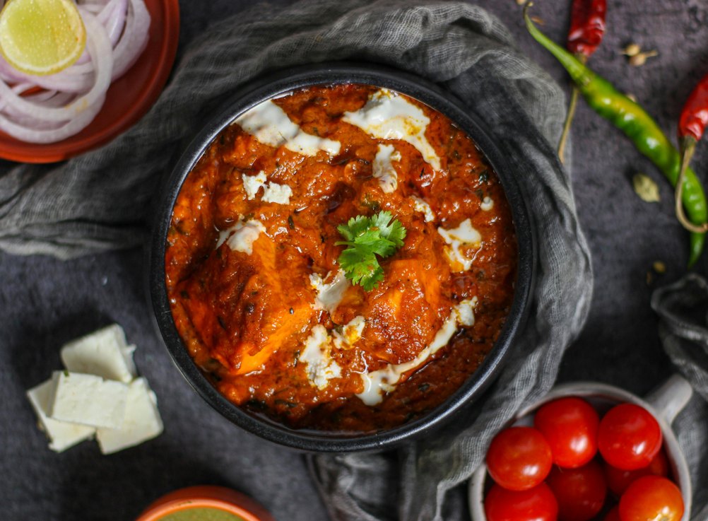 Best Chicken Tikka Masala Recipe