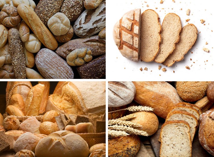 Best 10 Bread Recipes for Diabetes in 2024