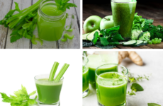 Best recipe for celery juice and its benefits