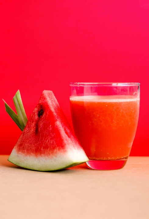 Best recipe of watermelon Juice and Its Benefits