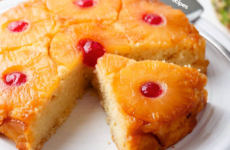 Best Recipe of Pineapple Upside Down Cake 