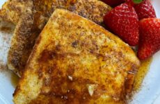  classic and delicious French toast recipe for 2024