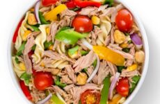 Best Mediterranean Tuna Salad for 2024