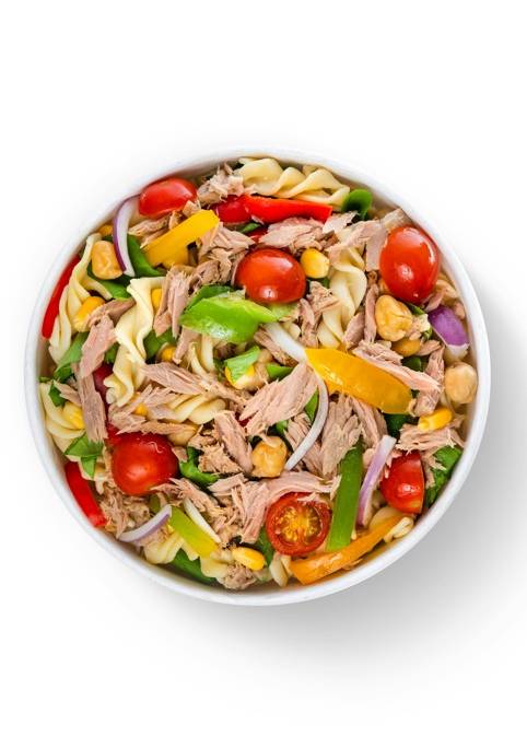 Best Mediterranean Tuna Salad for 2024