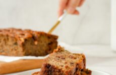 Best banana bread recipe and its benefits