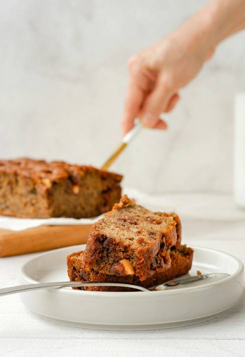 Best banana bread recipe and its benefits