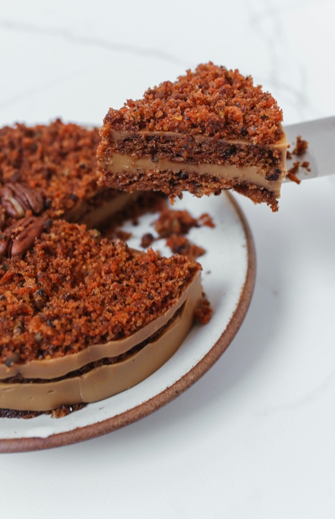 Best recipe of delicious chocolate cake 2024