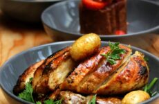  Best recipe of smoked chicken breast 2024