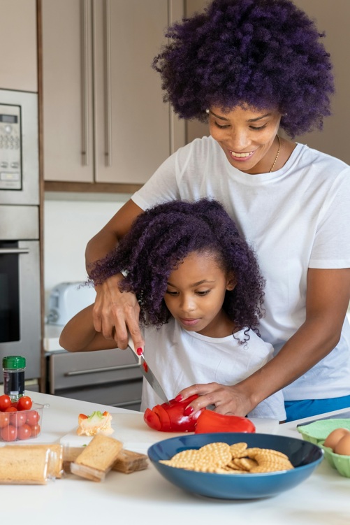 Kids Lunch Ideas for a Healthy Meal