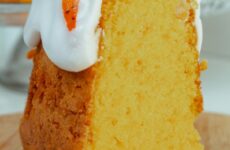 Best recipe of homemade Carrot Cake 2024