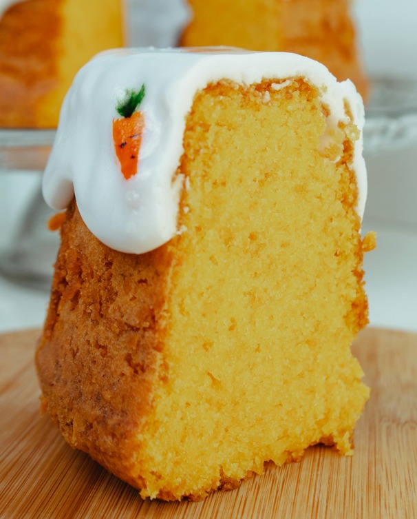 Best recipe of homemade Carrot Cake 2024