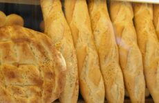 Best recipe of French Bread and its benefits 2024