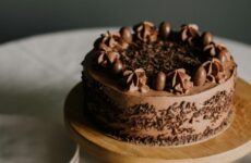 Best recipe of Ice Cream Cake 2024