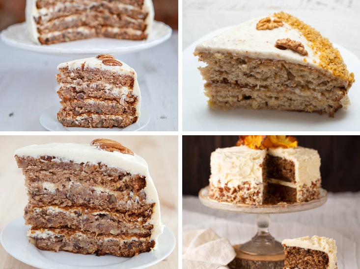 Best recipe of Hummingbird Cake 2024