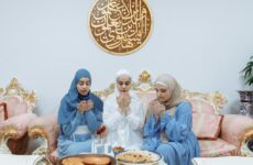 Best Recipes for Ramadan Suhoor 2024