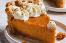 Best recipe of Sweet Potato Pie 2024