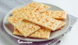 Saltine Crackers Recipe for 2024