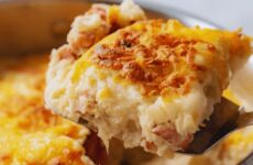  Best Sausage Potato Casserole Recipe