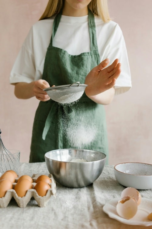 Best recipes of sourdough discard 2024