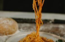 Best gluten free pasta recipe 