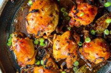 Delicious and best Filipino Chicken Recipes