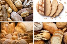 Delicious and best Bread for Diabetics