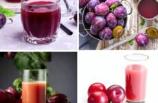 Homemade Prune Juice Recipe for Constipation