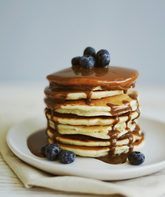 einfach und lecker Pfannkuchen Rezept 2024