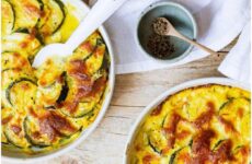 Délicieuse Recette Courgette 2024