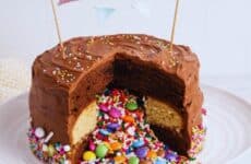 Best recipe of Birthday Cake 2024