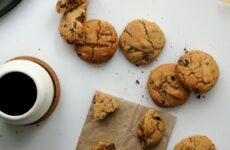 a simple and delicious peanut butter cookie recipe 2024