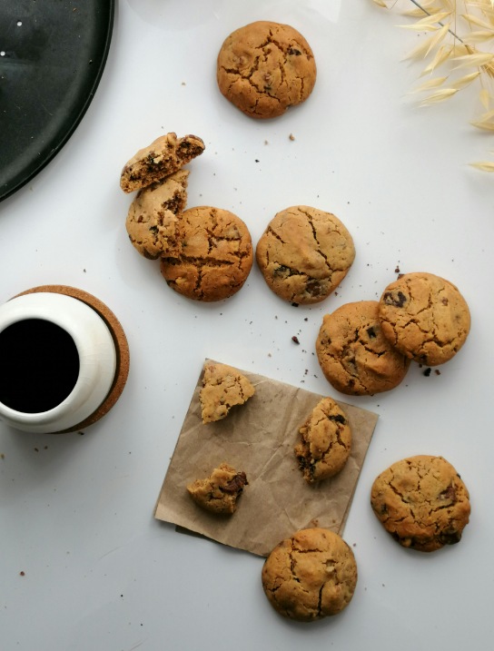 a simple and delicious peanut butter cookie recipe 2024