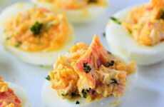 Best recipe of Imitation Crab and Eggs 