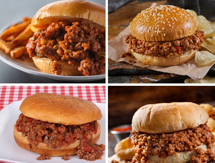 Homemade Sloppy Joe Recipe for 2024