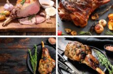 Delicious Leg of Lamb Recipe Perfect for Any Occasion