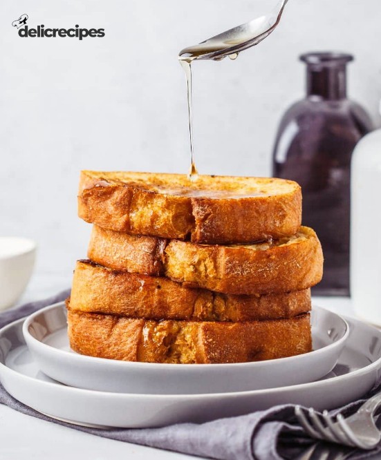 Delicious and benefits Protein French Toast Recipe 2024