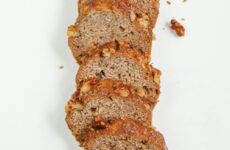 Banana bread without glutten recipe 2024