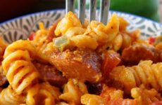 Best recipe of Pasta Kielbasa 2024