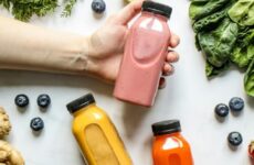 Best 10 detox juice recipes 