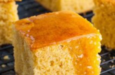 Best recipe of Cornbread 2024