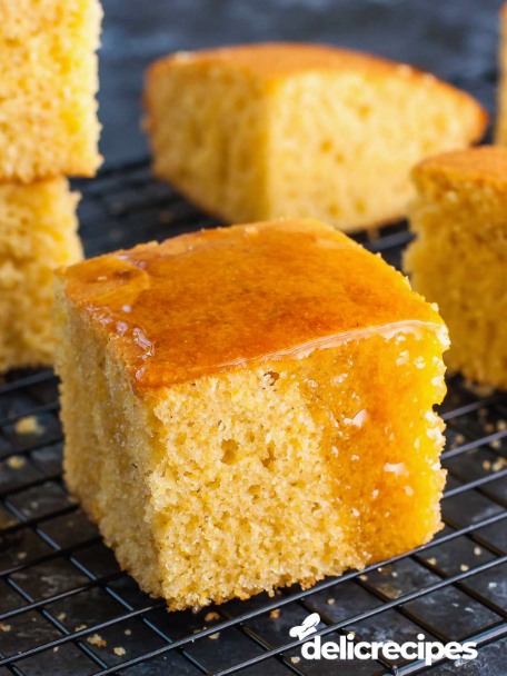 Best recipe of Cornbread 2024